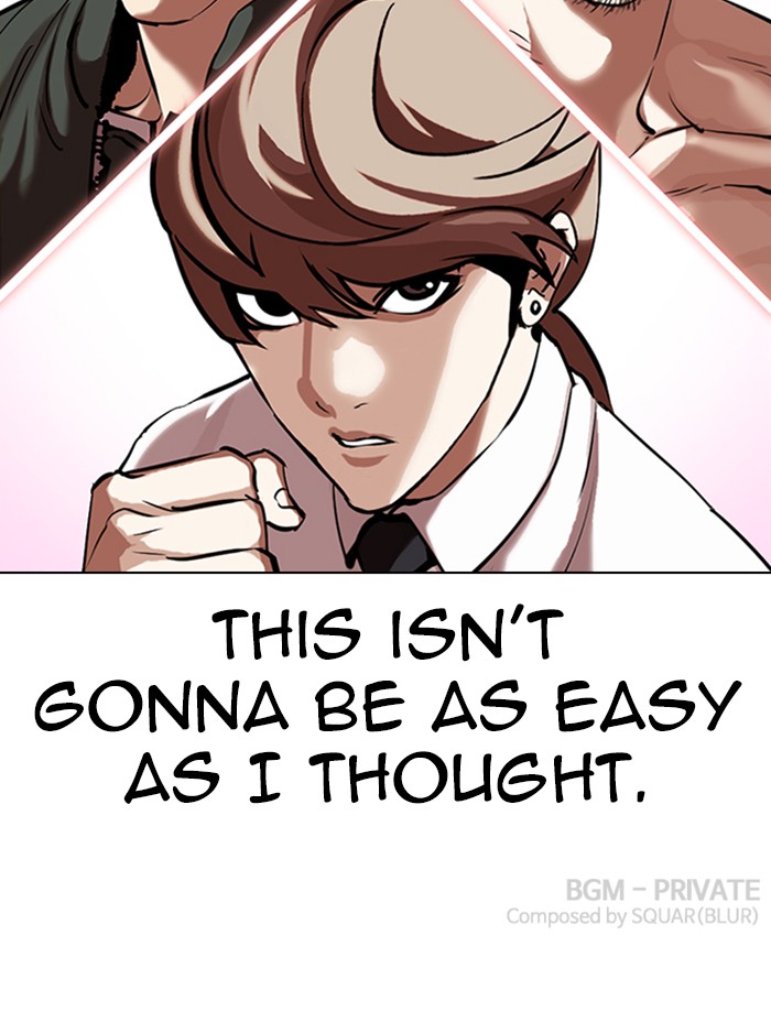 Lookism Chapter 323 page 155 - Chapter 323: Ep. 323: One Night Ⅱ (4)