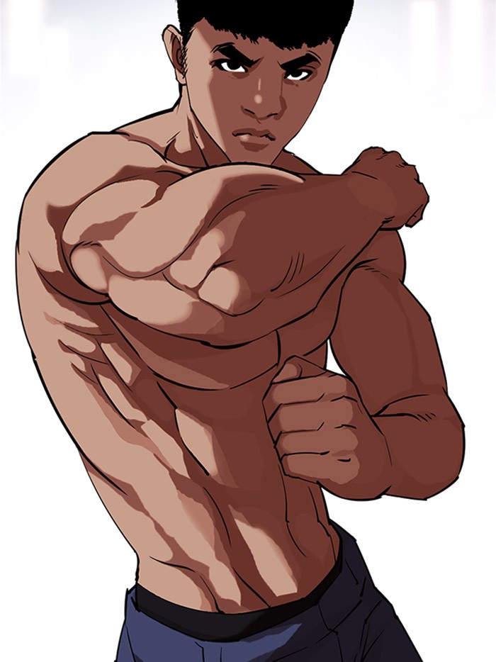 Lookism Chapter 323 page 2 - Chapter 323: Ep. 323: One Night Ⅱ (4)