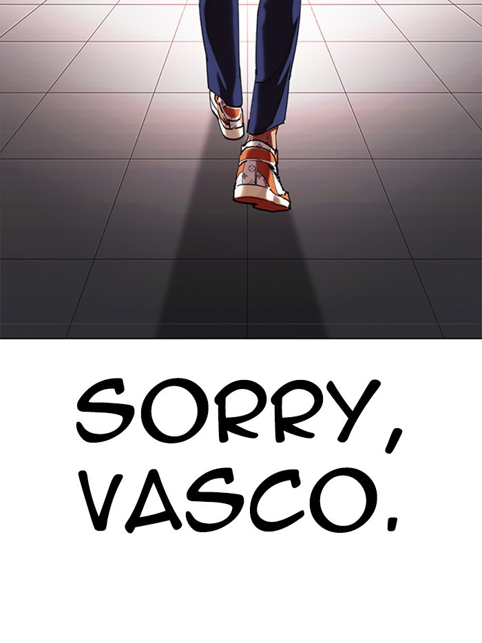 Lookism Chapter 323 page 22 - Chapter 323: Ep. 323: One Night Ⅱ (4)