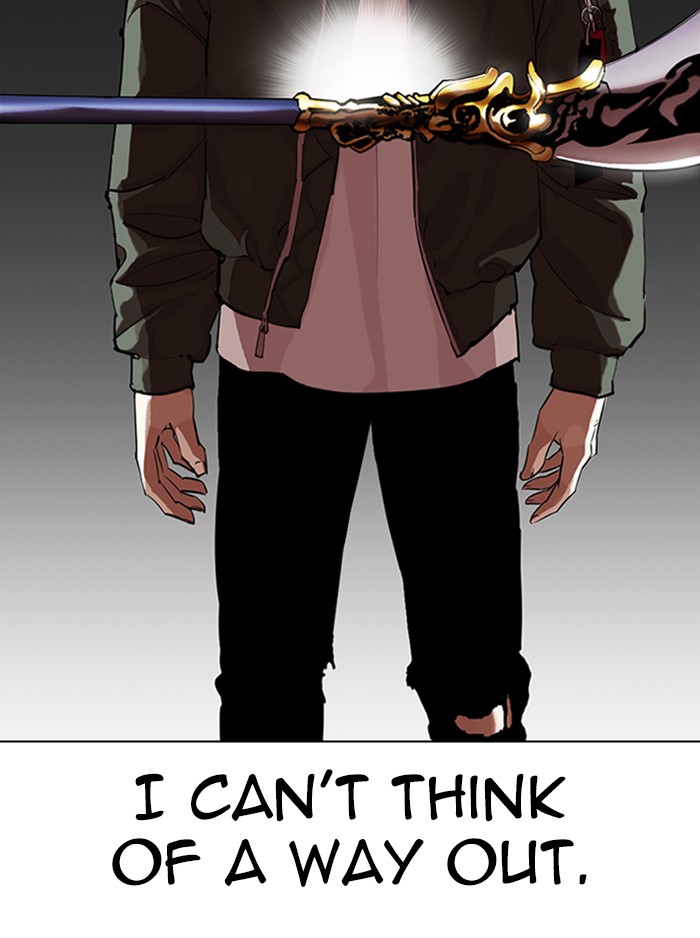 Lookism Chapter 323 page 35 - Chapter 323: Ep. 323: One Night Ⅱ (4)