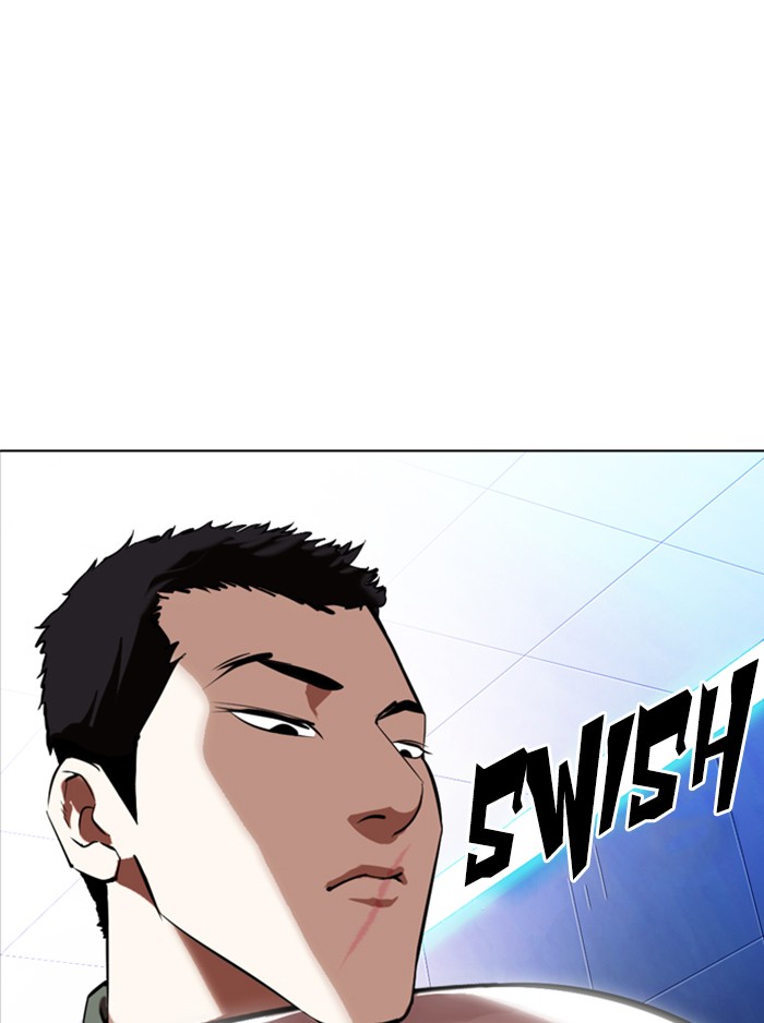 Lookism Chapter 323 page 36 - Chapter 323: Ep. 323: One Night Ⅱ (4)