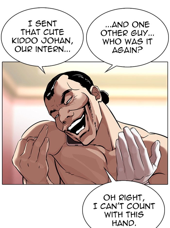 Lookism Chapter 323 page 57 - Chapter 323: Ep. 323: One Night Ⅱ (4)