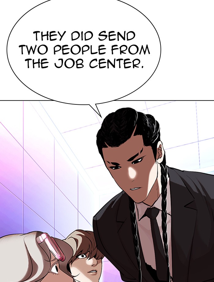 Lookism Chapter 323 page 75 - Chapter 323: Ep. 323: One Night Ⅱ (4)