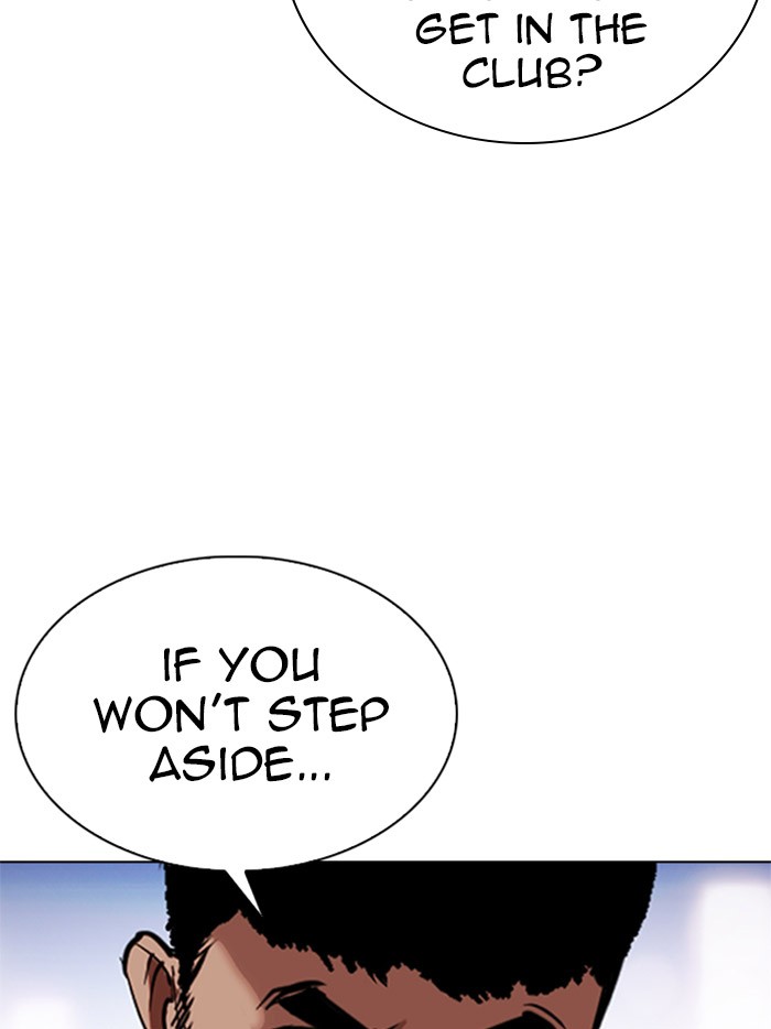Lookism Chapter 323 page 9 - Chapter 323: Ep. 323: One Night Ⅱ (4)