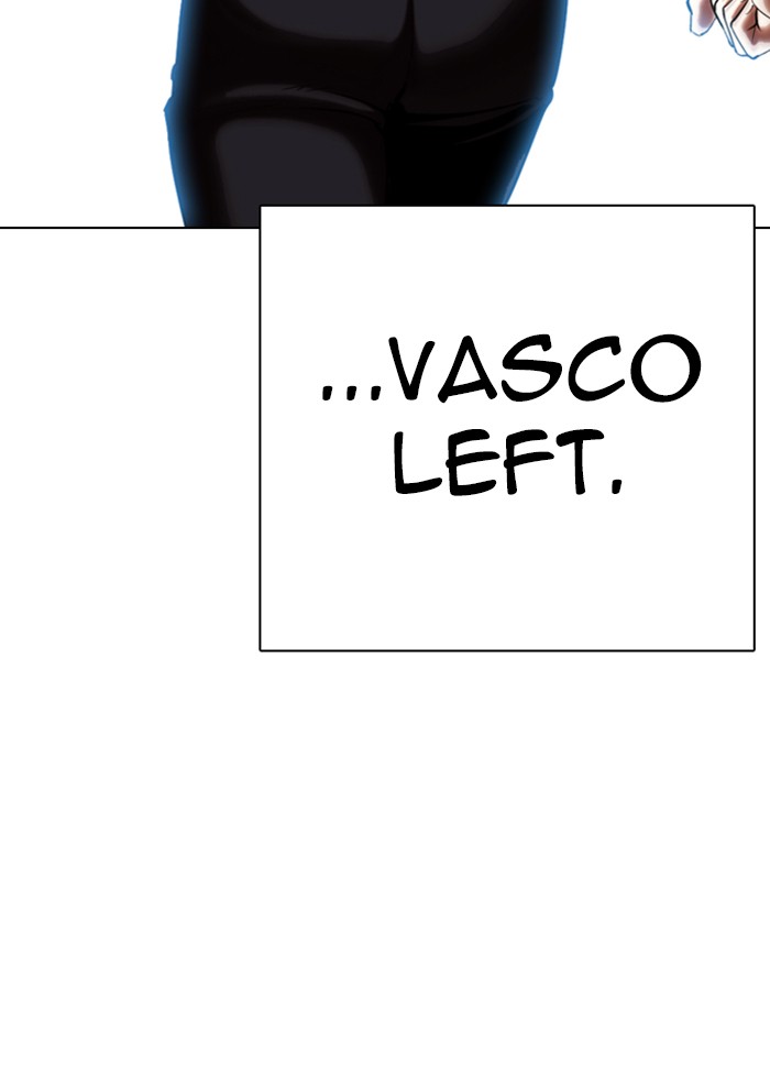 Lookism Chapter 324 page 125 - Chapter 324: Ep. 324: One Night Ⅱ (End)