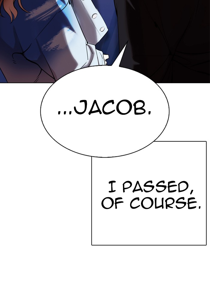 Lookism Chapter 324 page 129 - Chapter 324: Ep. 324: One Night Ⅱ (End)