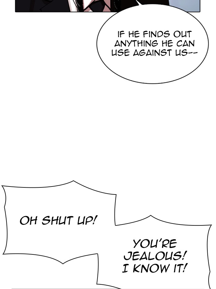 Lookism Chapter 324 page 137 - Chapter 324: Ep. 324: One Night Ⅱ (End)