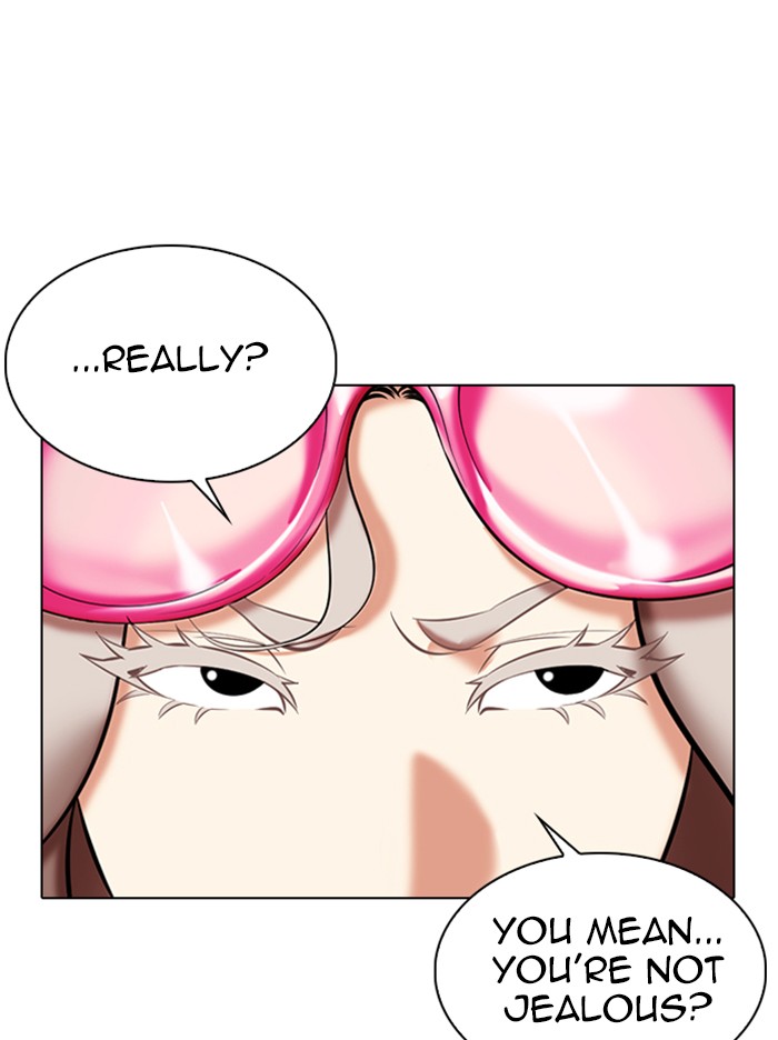 Lookism Chapter 324 page 141 - Chapter 324: Ep. 324: One Night Ⅱ (End)