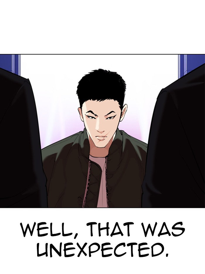 Lookism Chapter 324 page 146 - Chapter 324: Ep. 324: One Night Ⅱ (End)