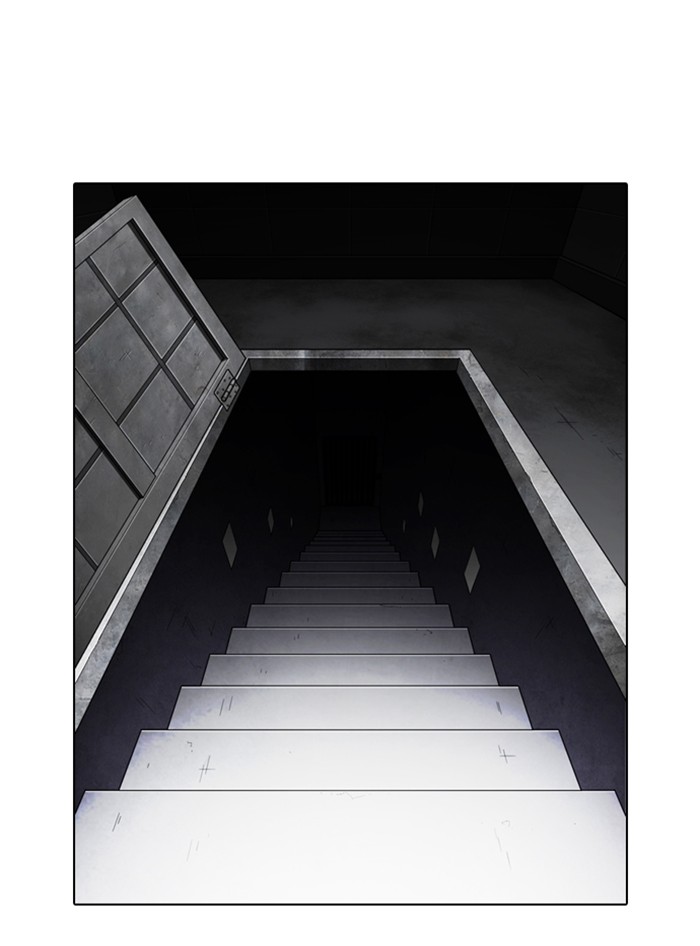 Lookism Chapter 324 page 158 - Chapter 324: Ep. 324: One Night Ⅱ (End)