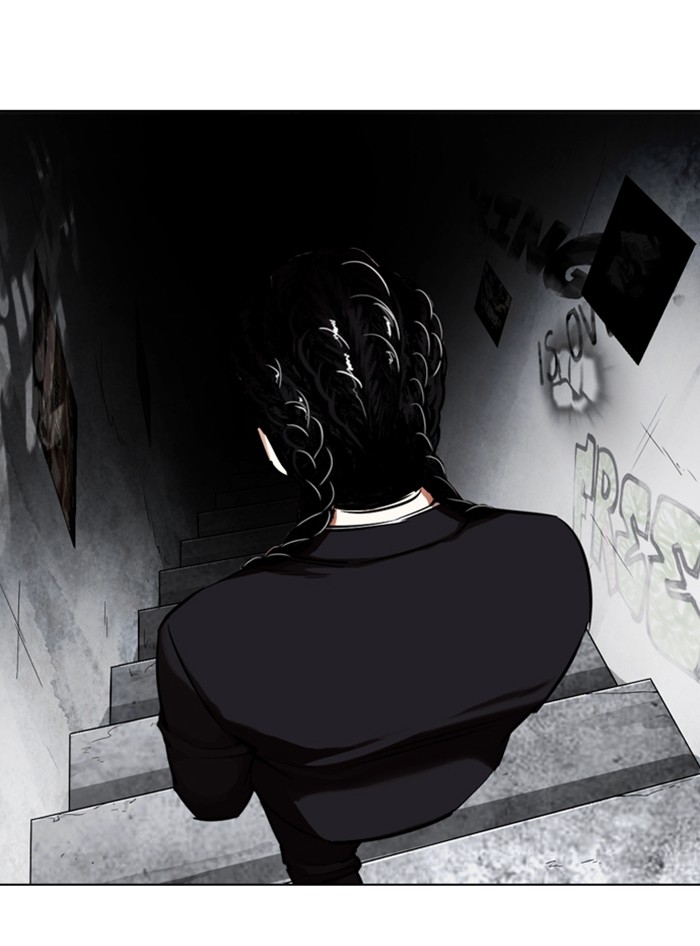 Lookism Chapter 324 page 163 - Chapter 324: Ep. 324: One Night Ⅱ (End)