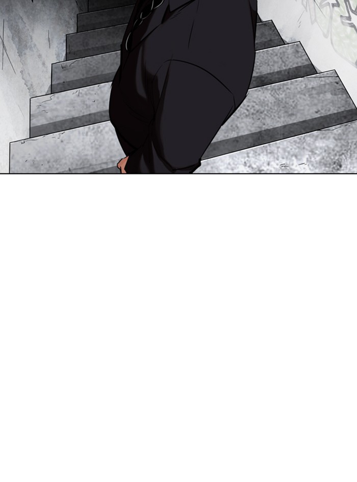 Lookism Chapter 324 page 165 - Chapter 324: Ep. 324: One Night Ⅱ (End)