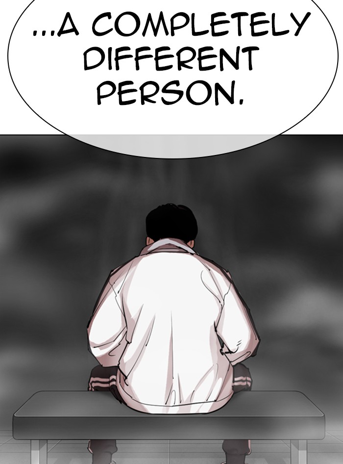 Lookism Chapter 324 page 171 - Chapter 324: Ep. 324: One Night Ⅱ (End)