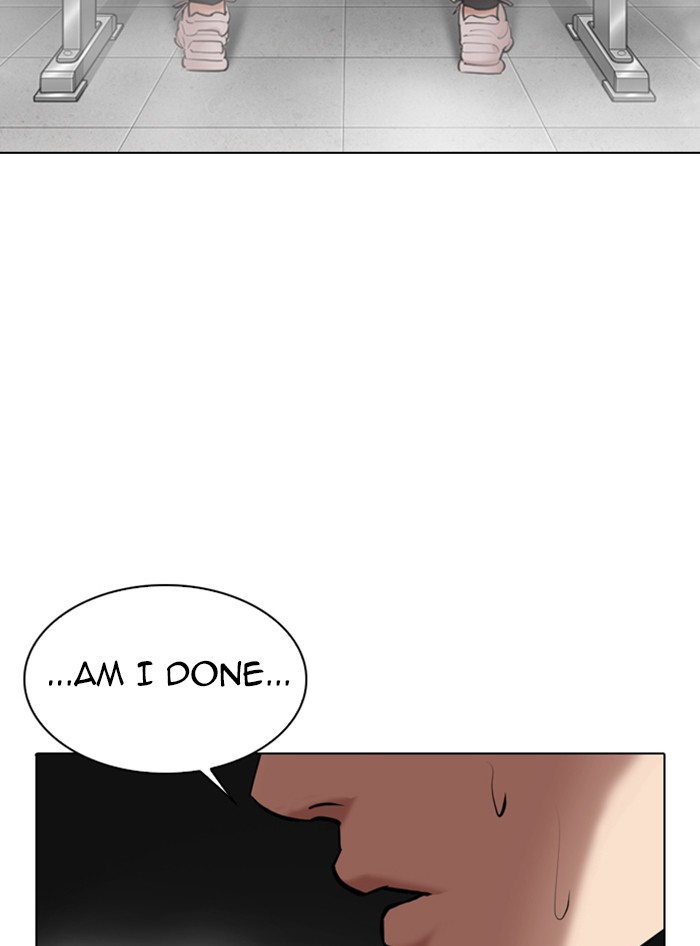 Lookism Chapter 324 page 172 - Chapter 324: Ep. 324: One Night Ⅱ (End)