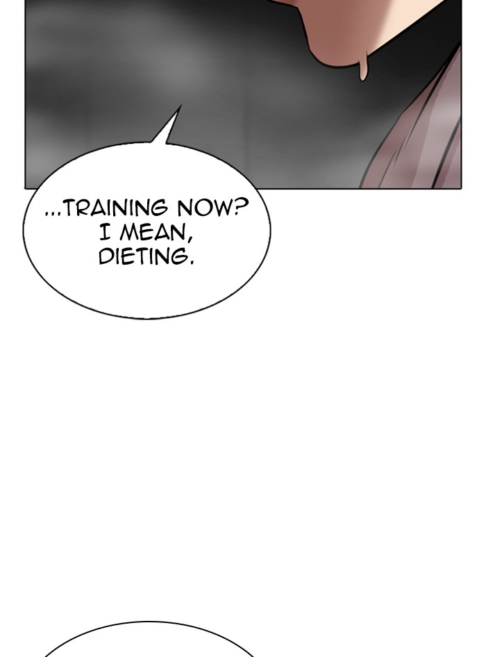 Lookism Chapter 324 page 173 - Chapter 324: Ep. 324: One Night Ⅱ (End)