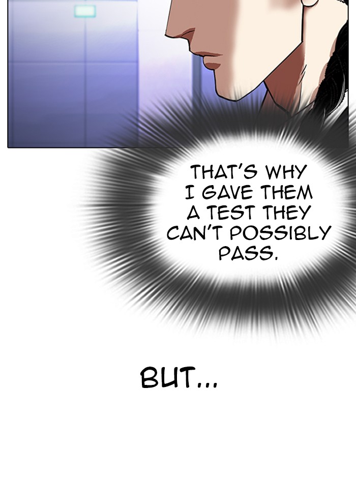 Lookism Chapter 324 page 23 - Chapter 324: Ep. 324: One Night Ⅱ (End)