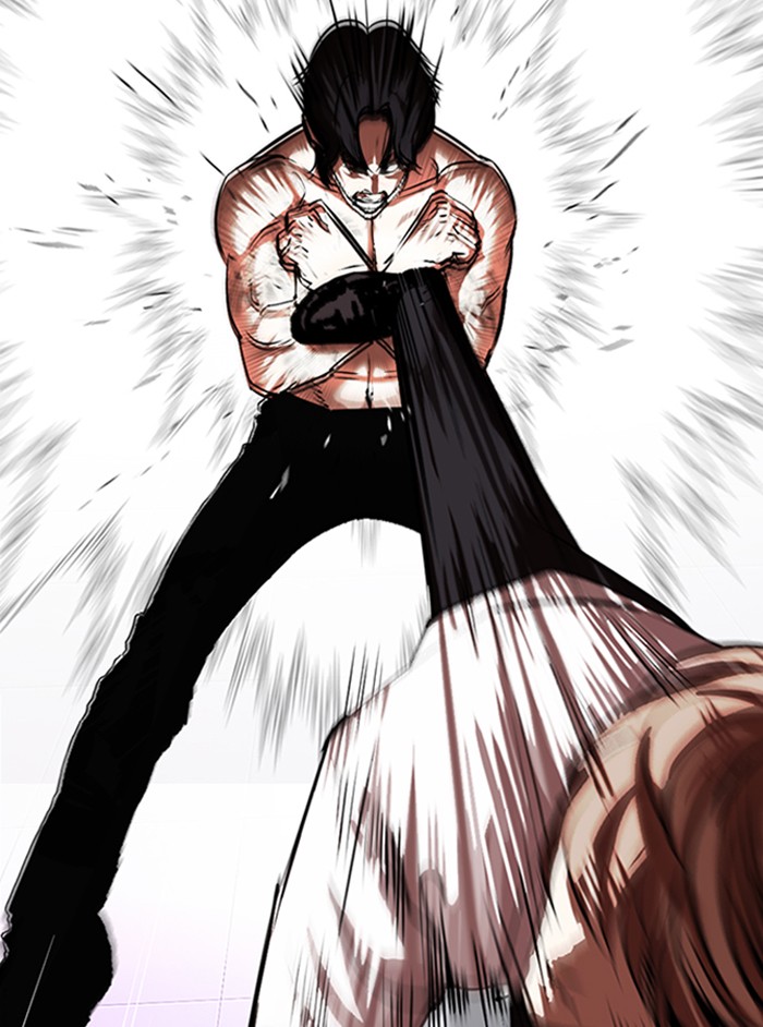 Lookism Chapter 324 page 25 - Chapter 324: Ep. 324: One Night Ⅱ (End)