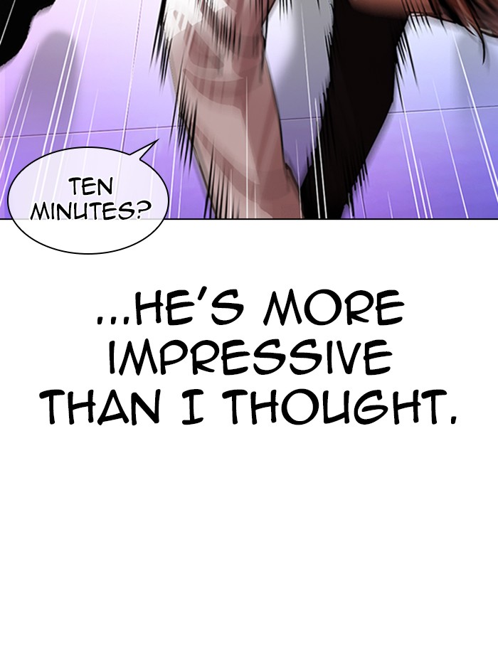 Lookism Chapter 324 page 26 - Chapter 324: Ep. 324: One Night Ⅱ (End)