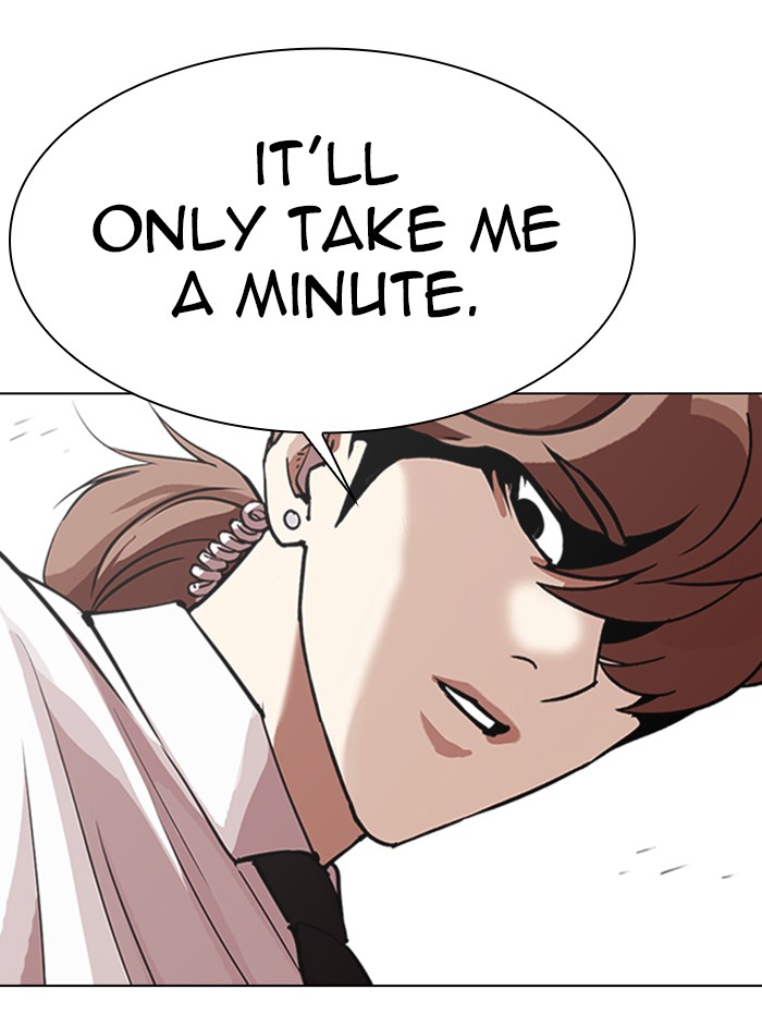 Lookism Chapter 324 page 27 - Chapter 324: Ep. 324: One Night Ⅱ (End)