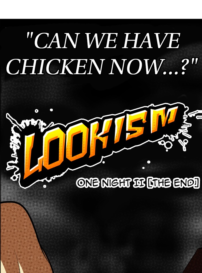 Lookism Chapter 324 page 29 - Chapter 324: Ep. 324: One Night Ⅱ (End)