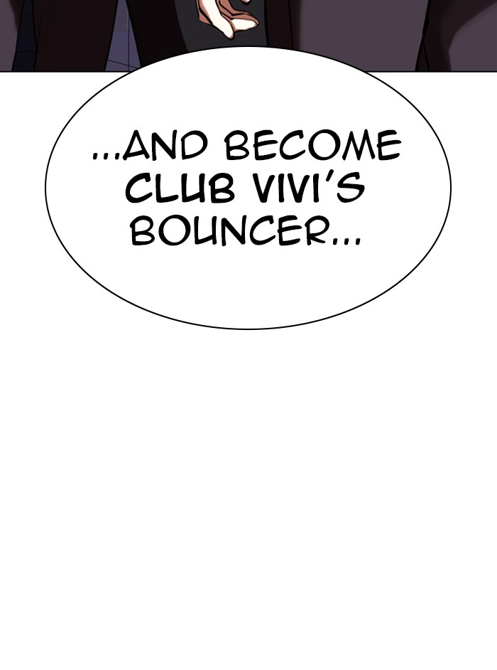 Lookism Chapter 324 page 3 - Chapter 324: Ep. 324: One Night Ⅱ (End)