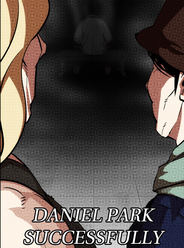 Lookism Chapter 324 page 30 - Chapter 324: Ep. 324: One Night Ⅱ (End)