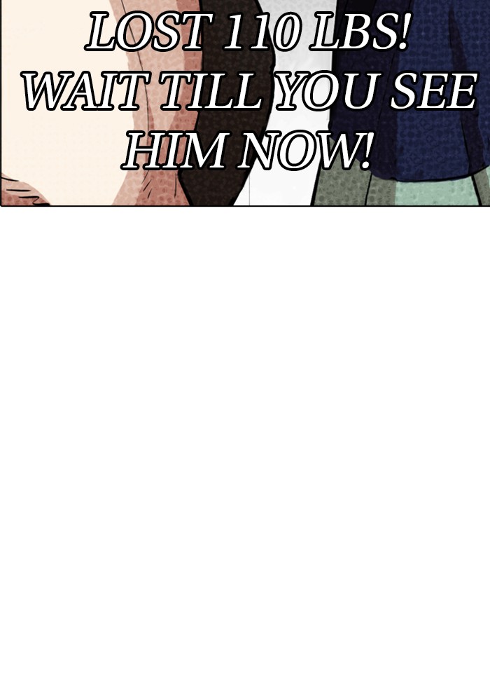Lookism Chapter 324 page 31 - Chapter 324: Ep. 324: One Night Ⅱ (End)