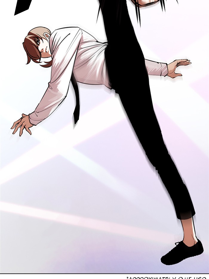Lookism Chapter 324 page 46 - Chapter 324: Ep. 324: One Night Ⅱ (End)