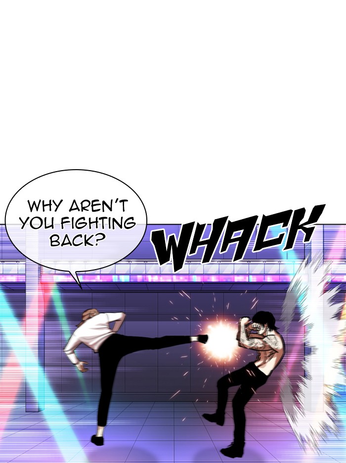 Lookism Chapter 324 page 51 - Chapter 324: Ep. 324: One Night Ⅱ (End)