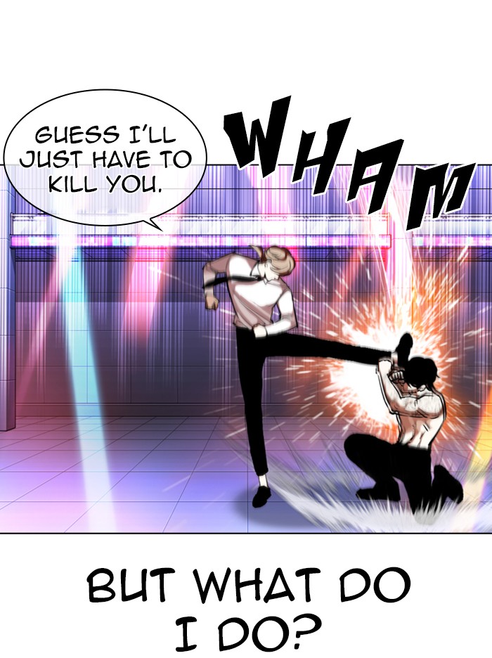 Lookism Chapter 324 page 54 - Chapter 324: Ep. 324: One Night Ⅱ (End)