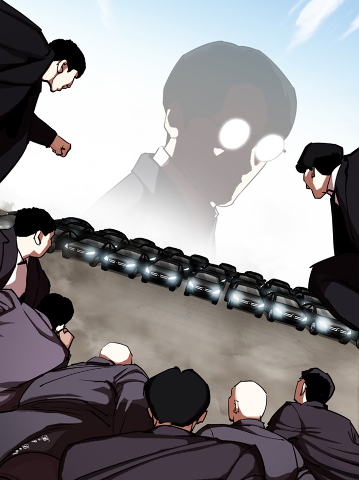 Lookism Chapter 324 page 58 - Chapter 324: Ep. 324: One Night Ⅱ (End)