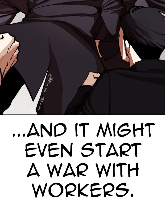 Lookism Chapter 324 page 59 - Chapter 324: Ep. 324: One Night Ⅱ (End)