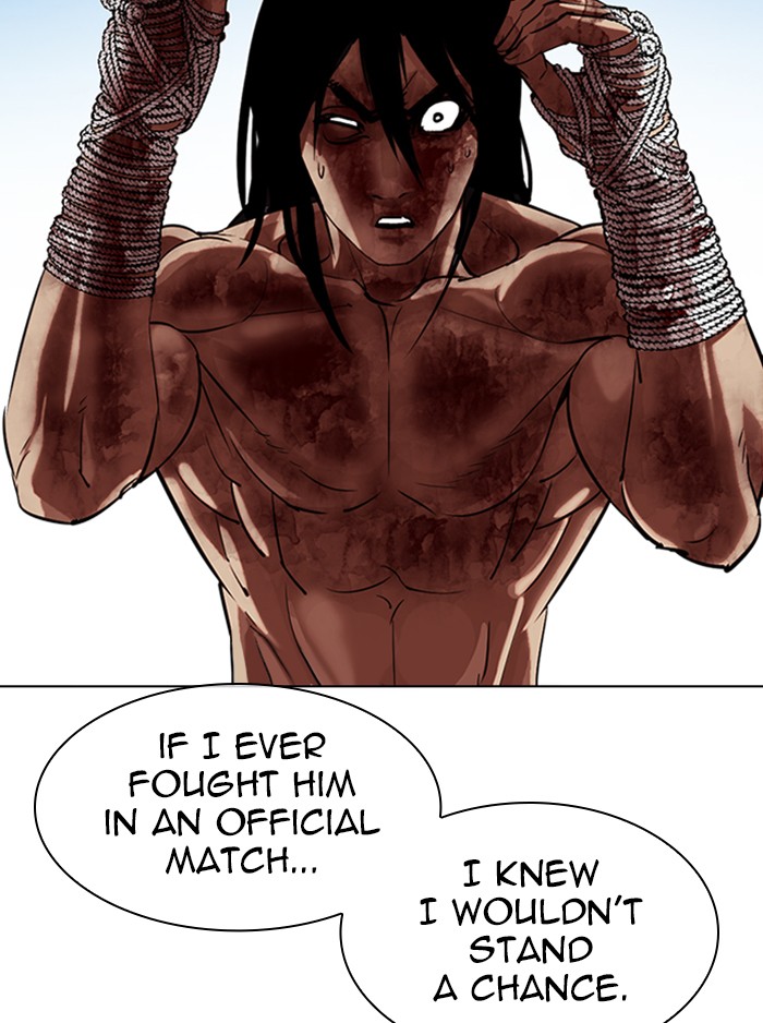Lookism Chapter 324 page 82 - Chapter 324: Ep. 324: One Night Ⅱ (End)