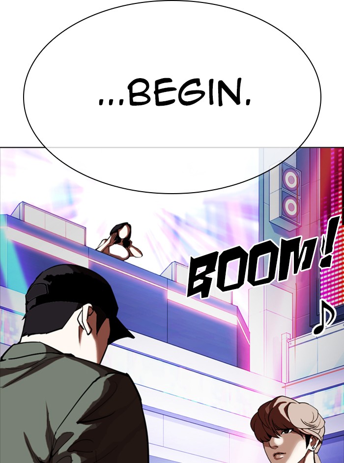 Lookism Chapter 324 page 9 - Chapter 324: Ep. 324: One Night Ⅱ (End)