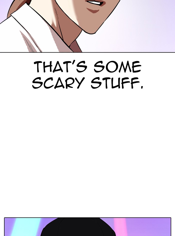 Lookism Chapter 324 page 99 - Chapter 324: Ep. 324: One Night Ⅱ (End)