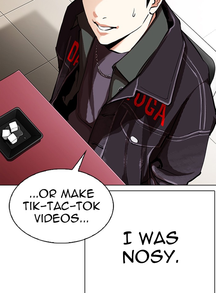 Lookism Chapter 325 page 106 - Chapter 325: Ep. 325: Club (1)