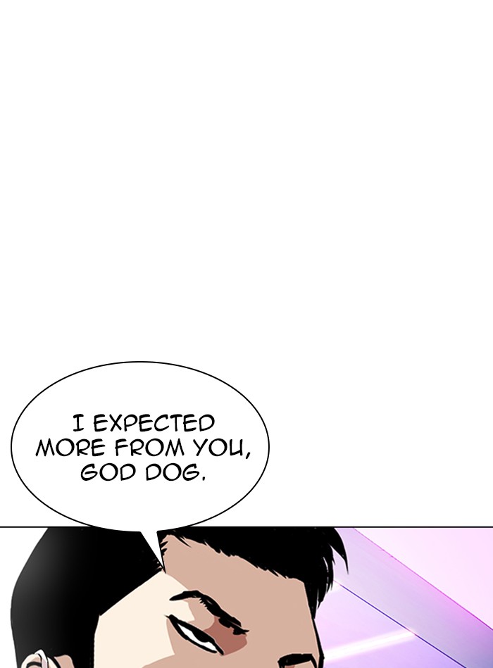 Lookism Chapter 325 page 120 - Chapter 325: Ep. 325: Club (1)