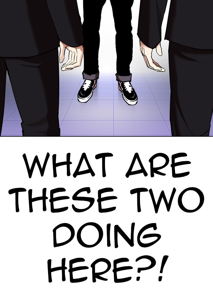 Lookism Chapter 325 page 126 - Chapter 325: Ep. 325: Club (1)