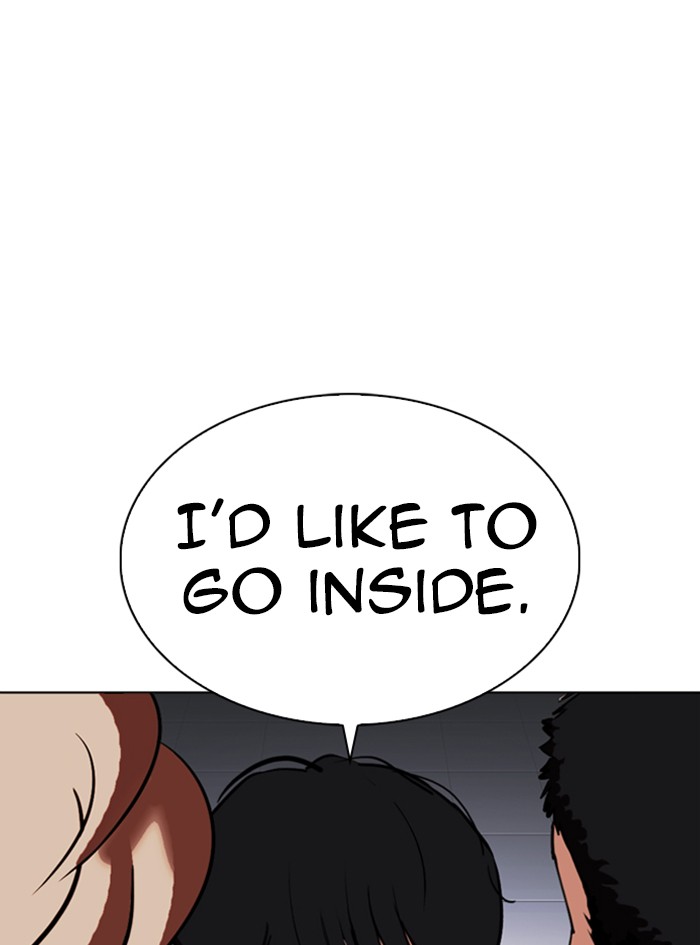 Lookism Chapter 325 page 129 - Chapter 325: Ep. 325: Club (1)