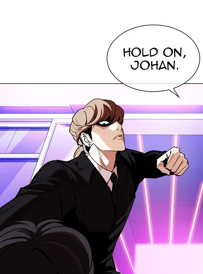 Lookism Chapter 325 page 135 - Chapter 325: Ep. 325: Club (1)