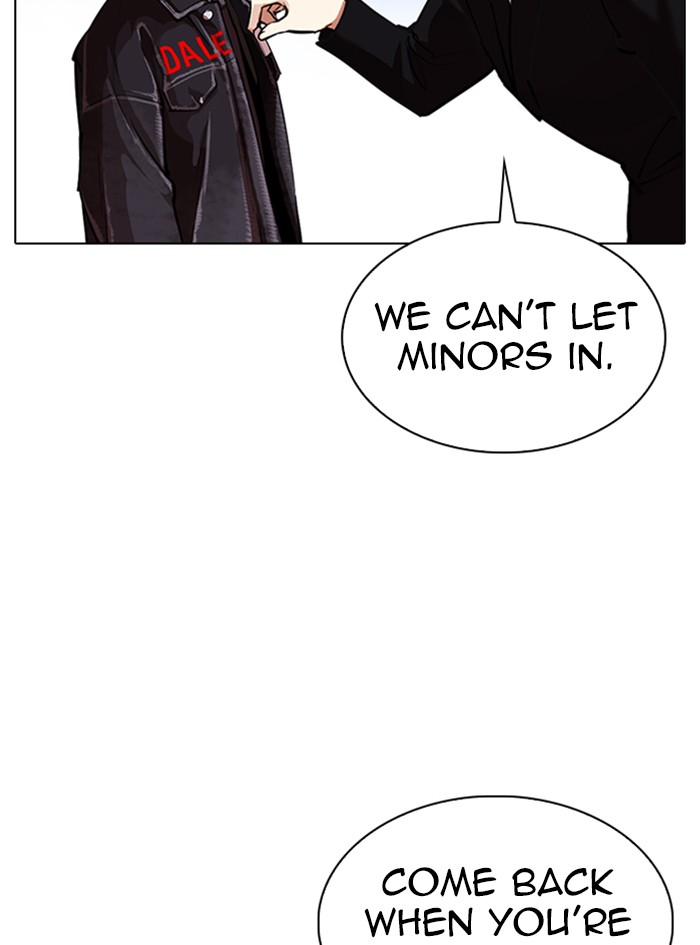 Lookism Chapter 325 page 137 - Chapter 325: Ep. 325: Club (1)
