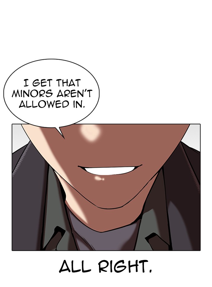 Lookism Chapter 325 page 140 - Chapter 325: Ep. 325: Club (1)