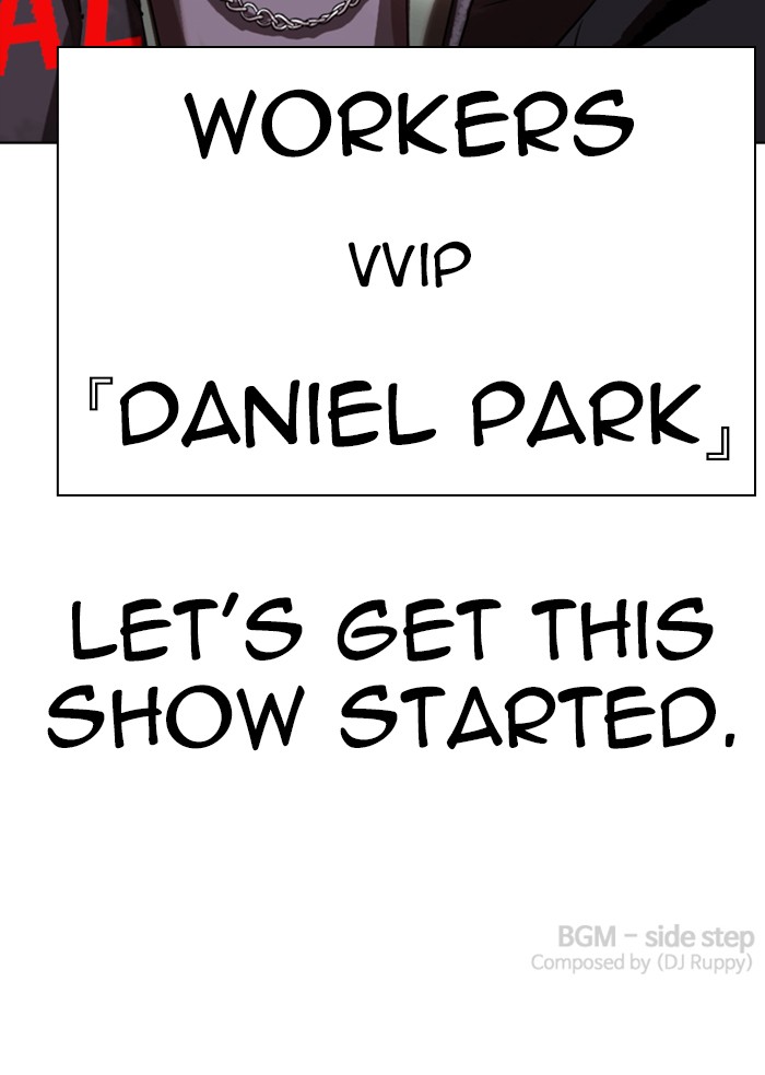 Lookism Chapter 325 page 143 - Chapter 325: Ep. 325: Club (1)