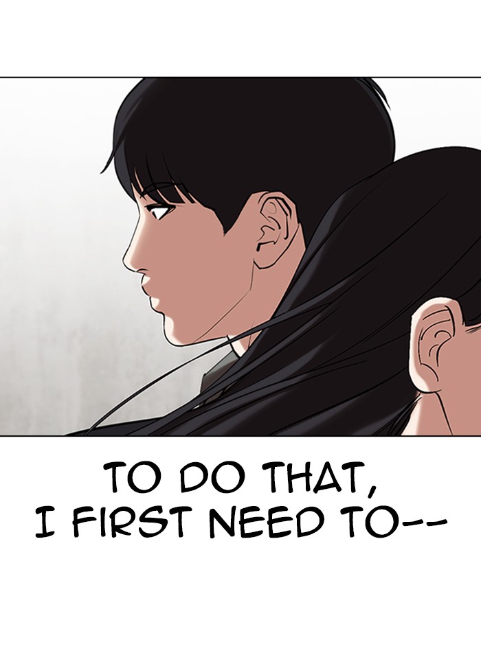 Lookism Chapter 325 page 16 - Chapter 325: Ep. 325: Club (1)