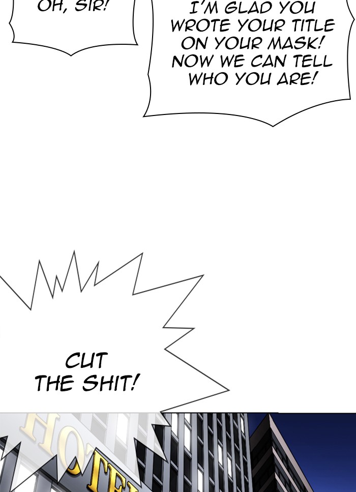 Lookism Chapter 325 page 28 - Chapter 325: Ep. 325: Club (1)