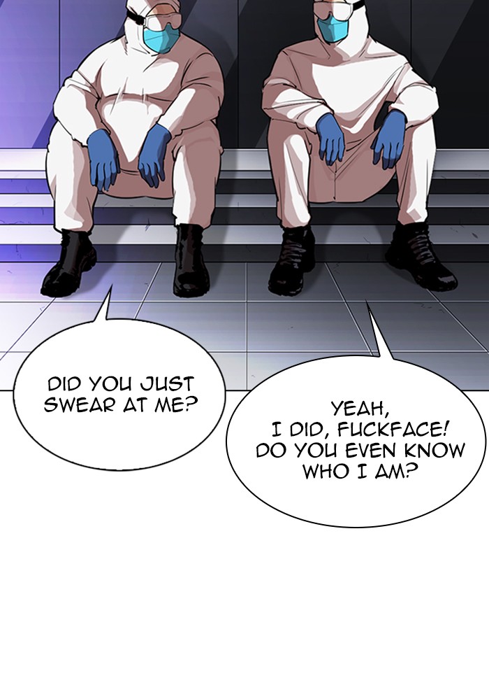 Lookism Chapter 325 page 31 - Chapter 325: Ep. 325: Club (1)