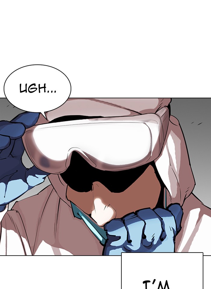 Lookism Chapter 325 page 32 - Chapter 325: Ep. 325: Club (1)