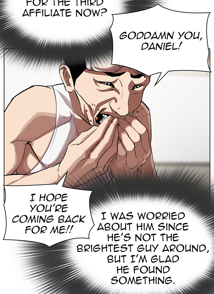 Lookism Chapter 325 page 54 - Chapter 325: Ep. 325: Club (1)