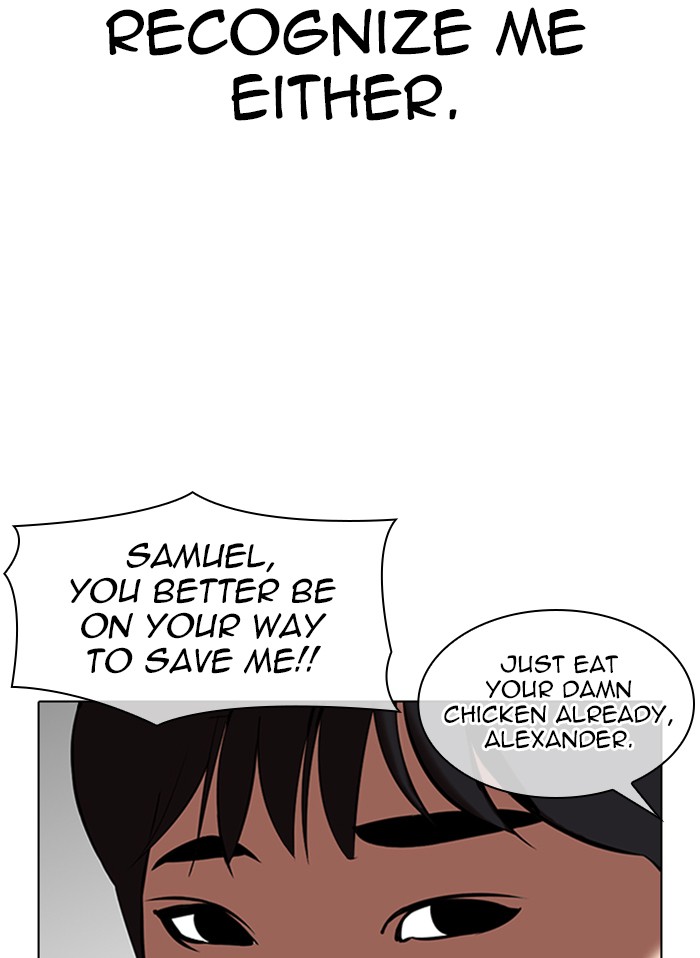 Lookism Chapter 325 page 57 - Chapter 325: Ep. 325: Club (1)