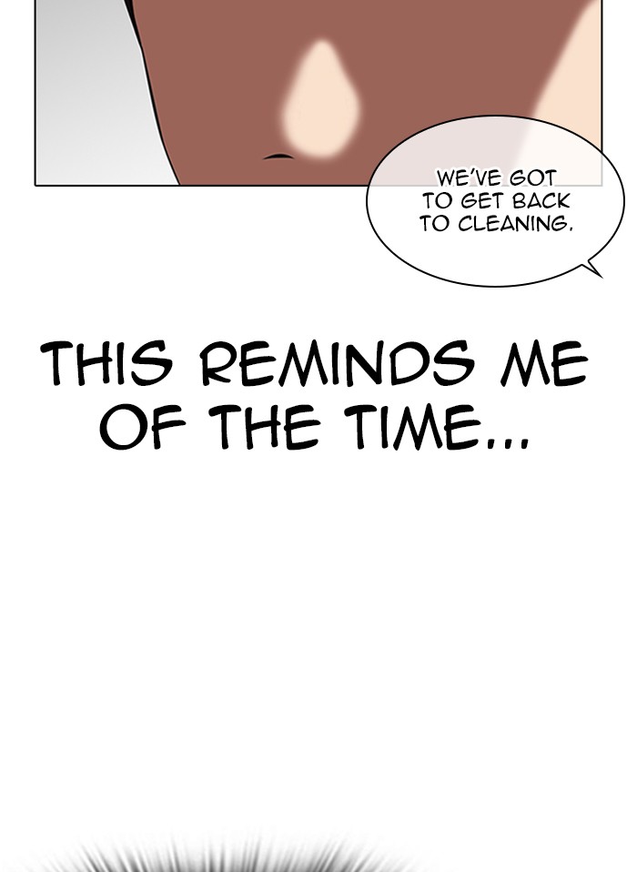 Lookism Chapter 325 page 58 - Chapter 325: Ep. 325: Club (1)